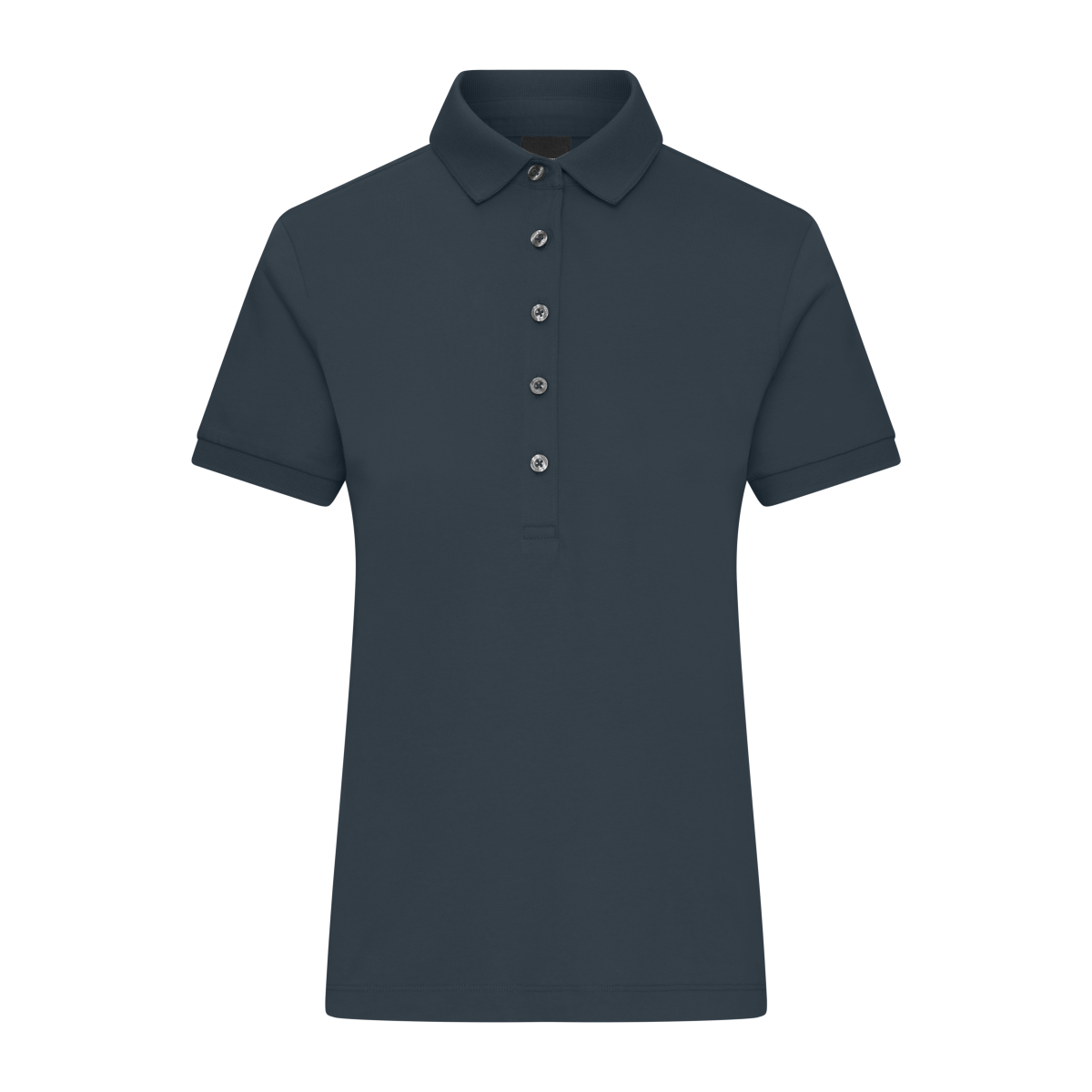 Ladies´ Mercerised Polo