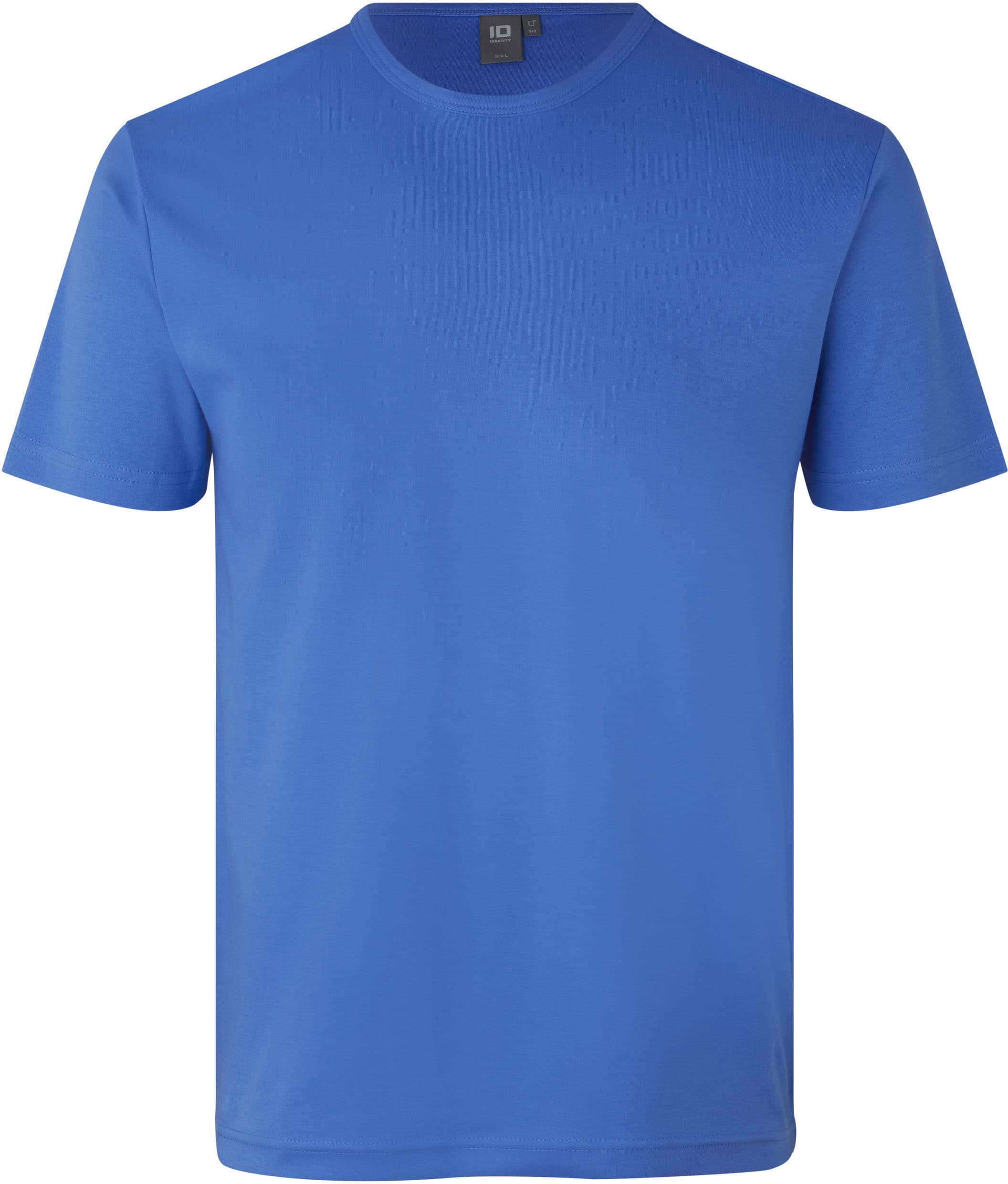 Interlock T-Shirt