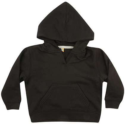 Klassischer Hoodie für Babys und Kleinkinder