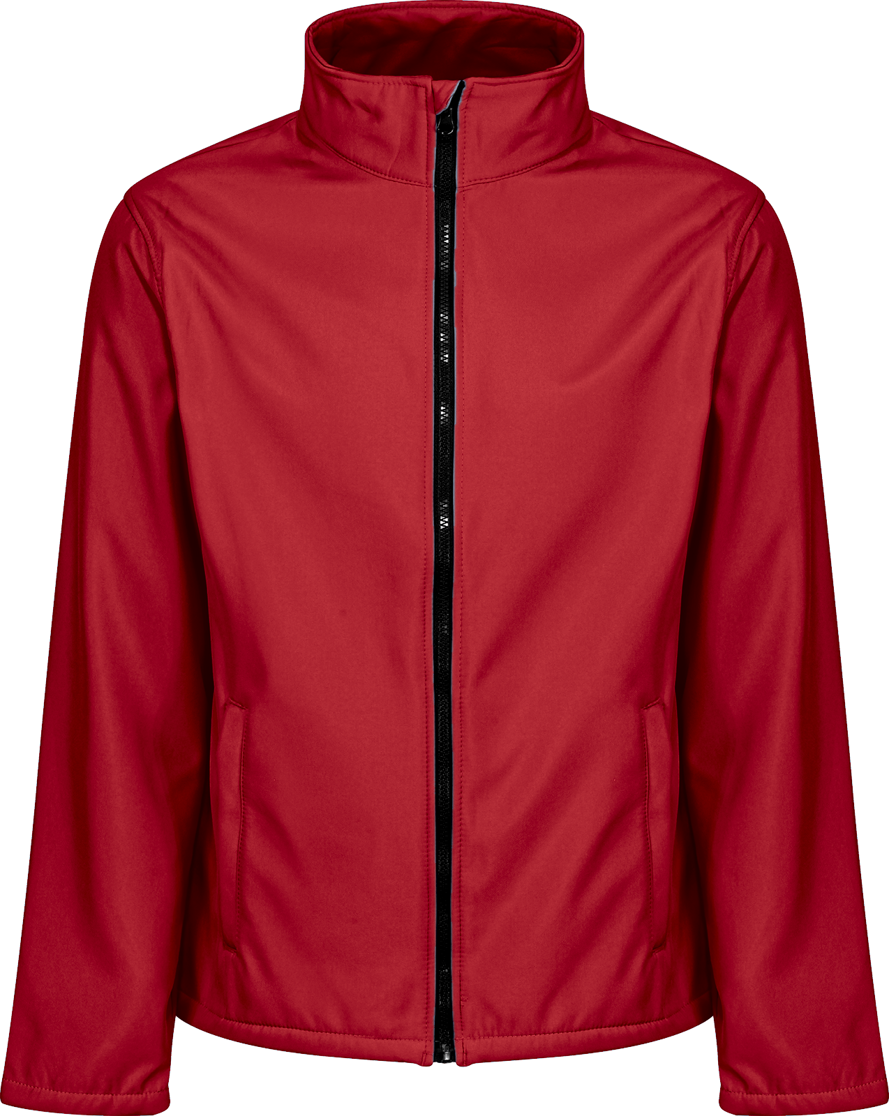 Ablaze Printable Softshell Jacket