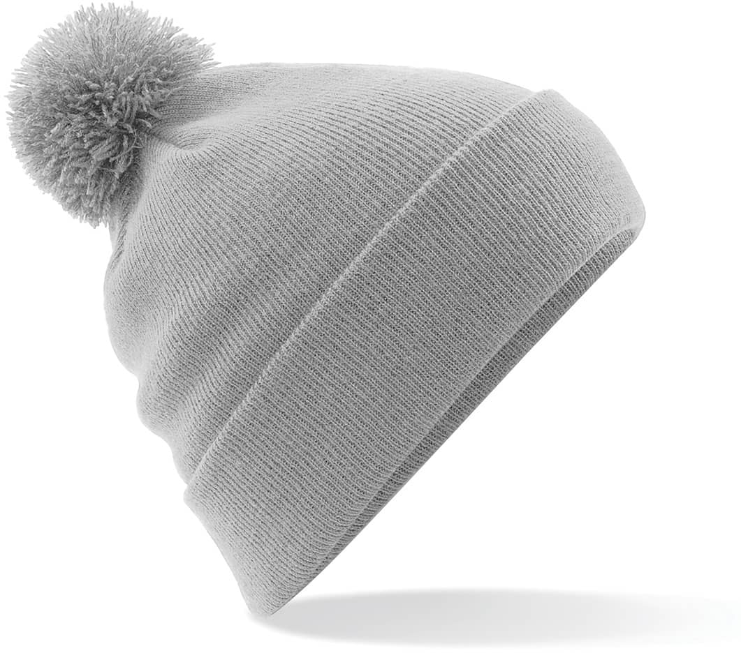 Original Pom Pom Beanie