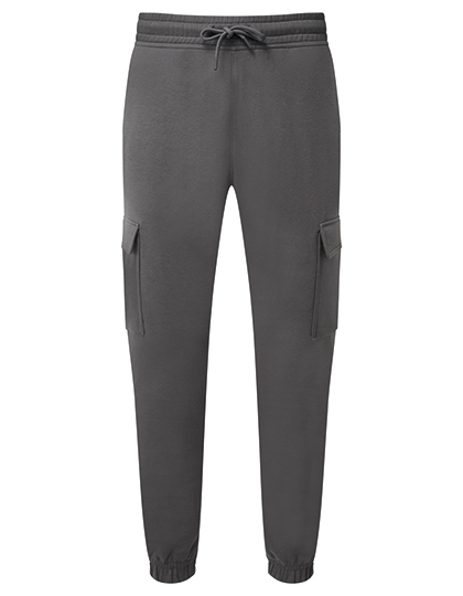 Unisex Cargo Recycled Joggers