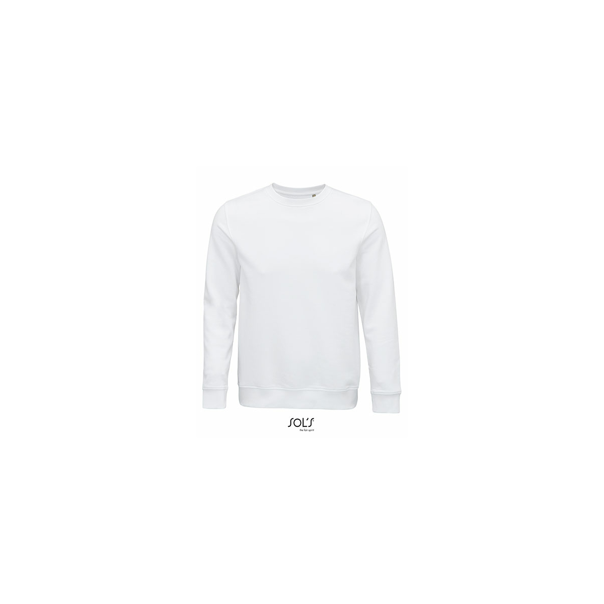 Unisex Comet Sweatshirt