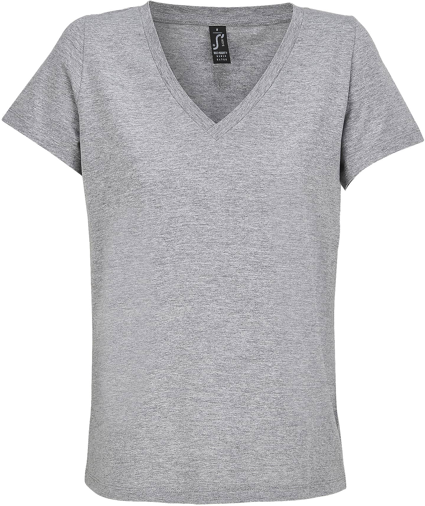 Women´s V-Neck T-Shirt Regent