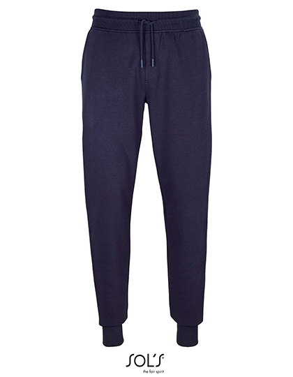 Unisex Jumbo Fleece Jog Pants