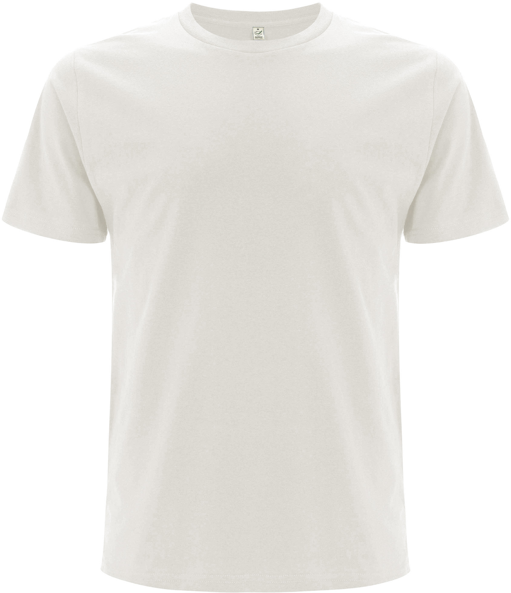 Leichtes Unisex-T-Shirt aus Bio-Baumwolle