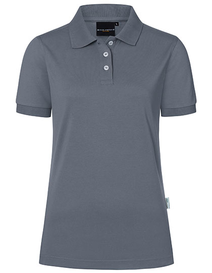 Damen Workwear Poloshirt Modern-Flair