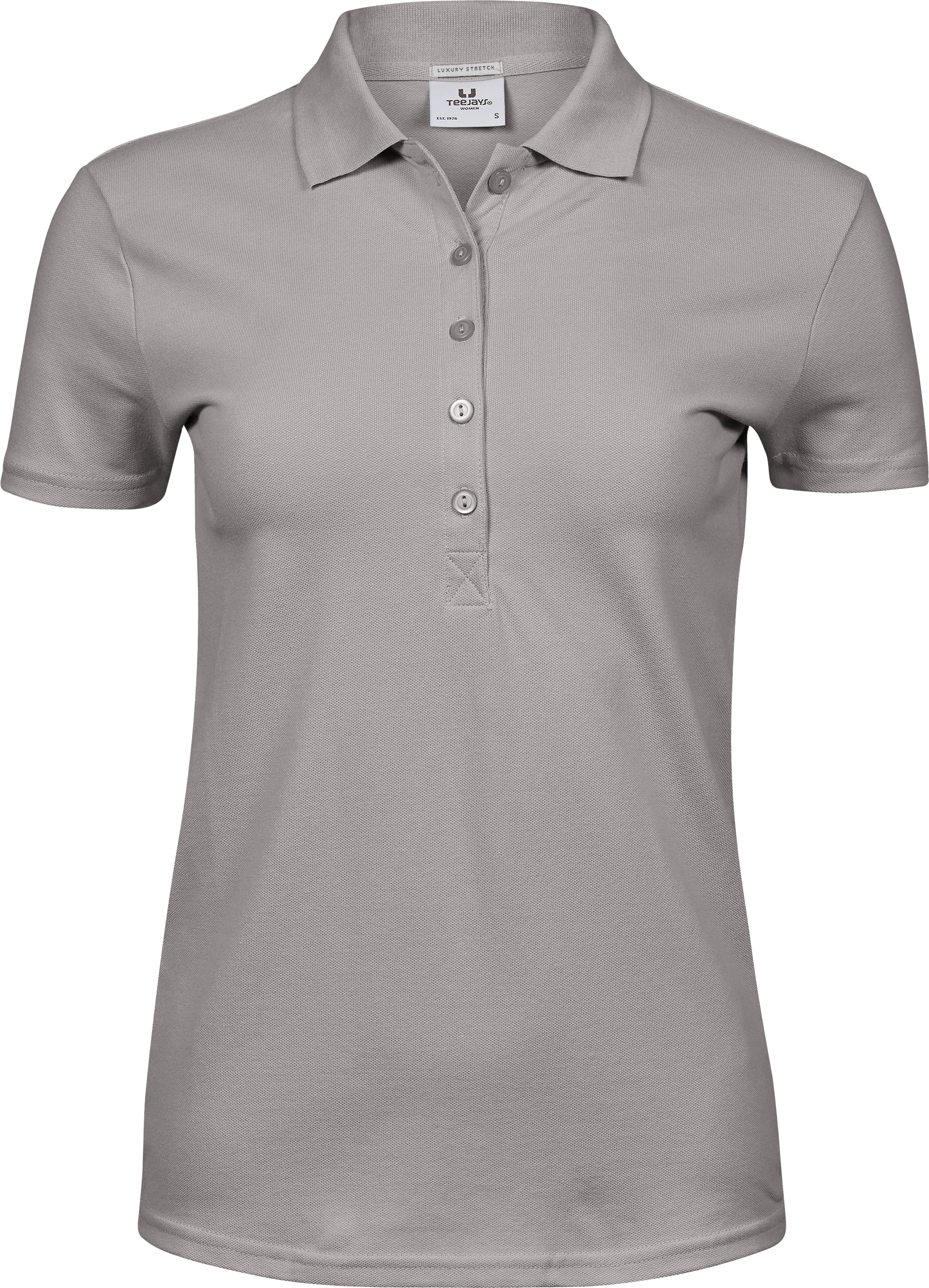 Women´s Luxury Stretch Polo