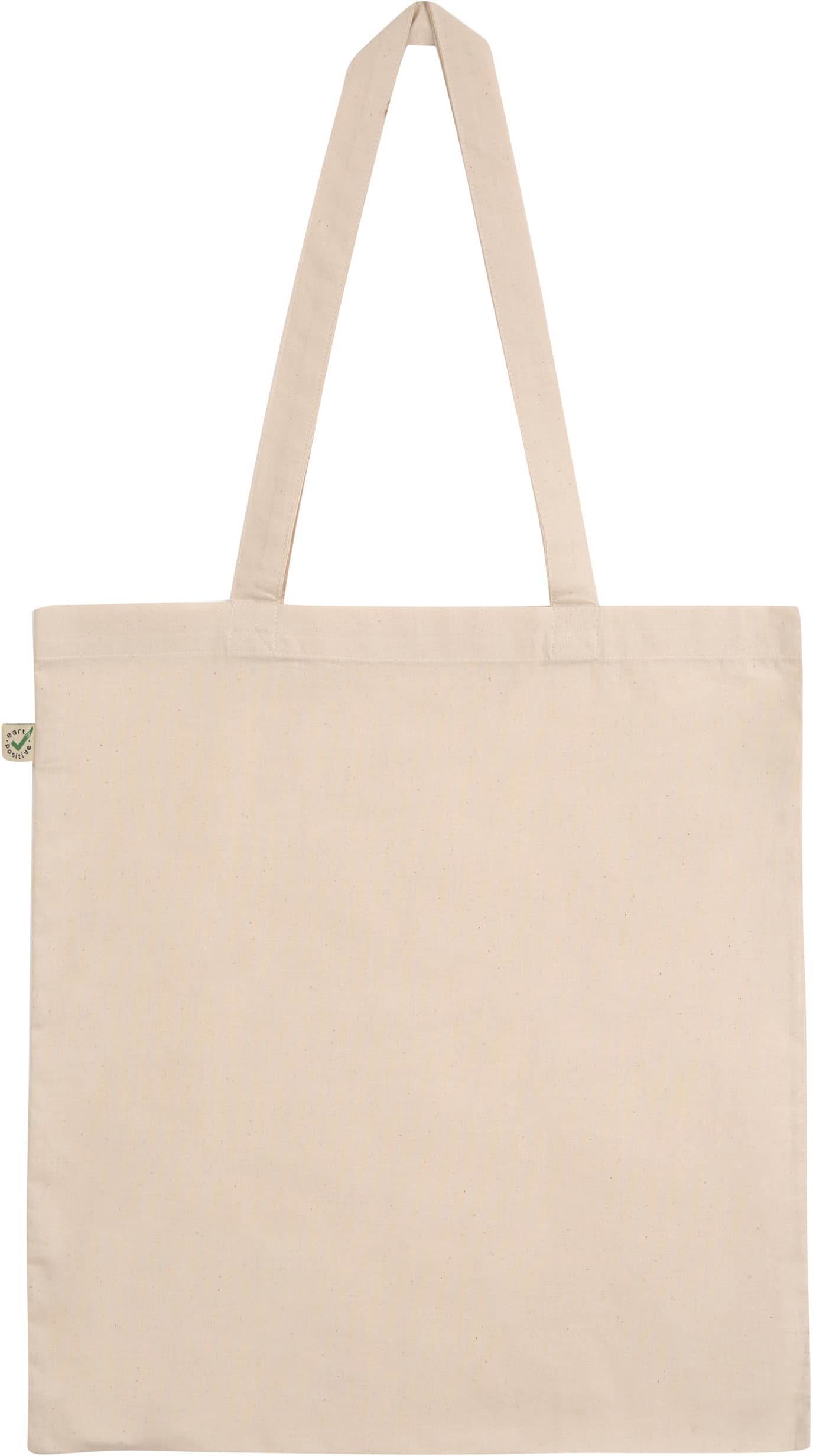 Earthpositive® Organic Shopper Bag