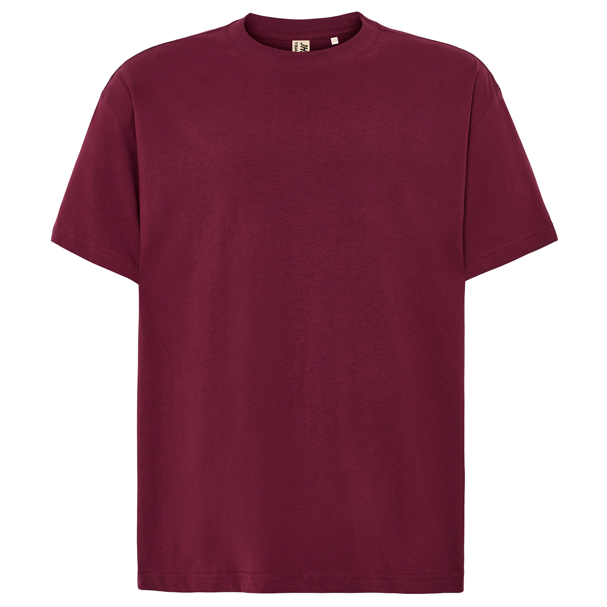 Oversize Relaxed Fit T-Shirt