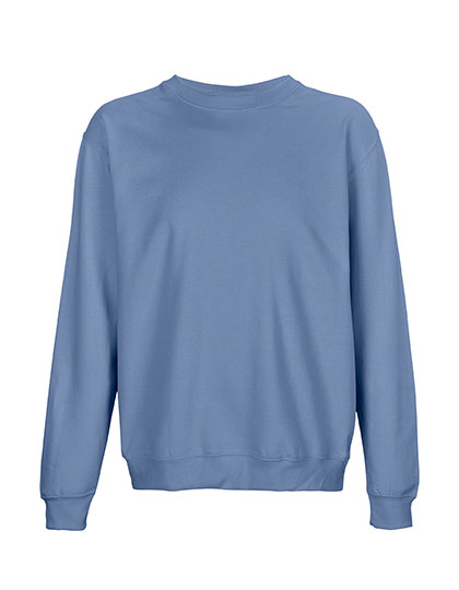 Unisex Columbia Crew Neck Sweatshirt