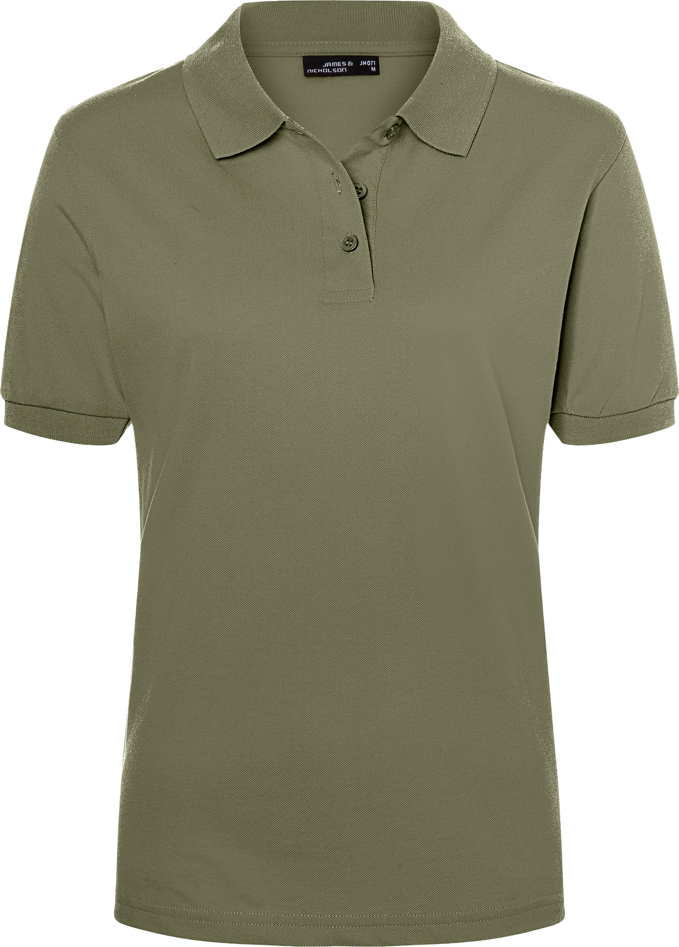 Ladies´ Classic Polo