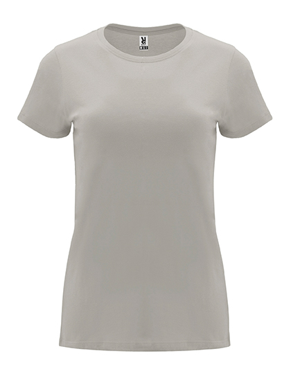 Women´s Capri T-Shirt