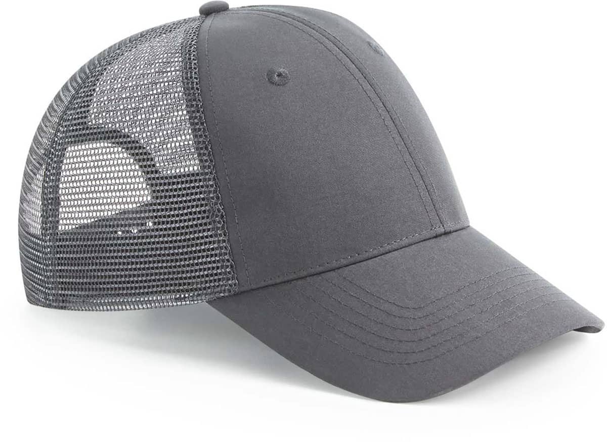 Recycled Urbanwear 6 Panel Snapback Trucker