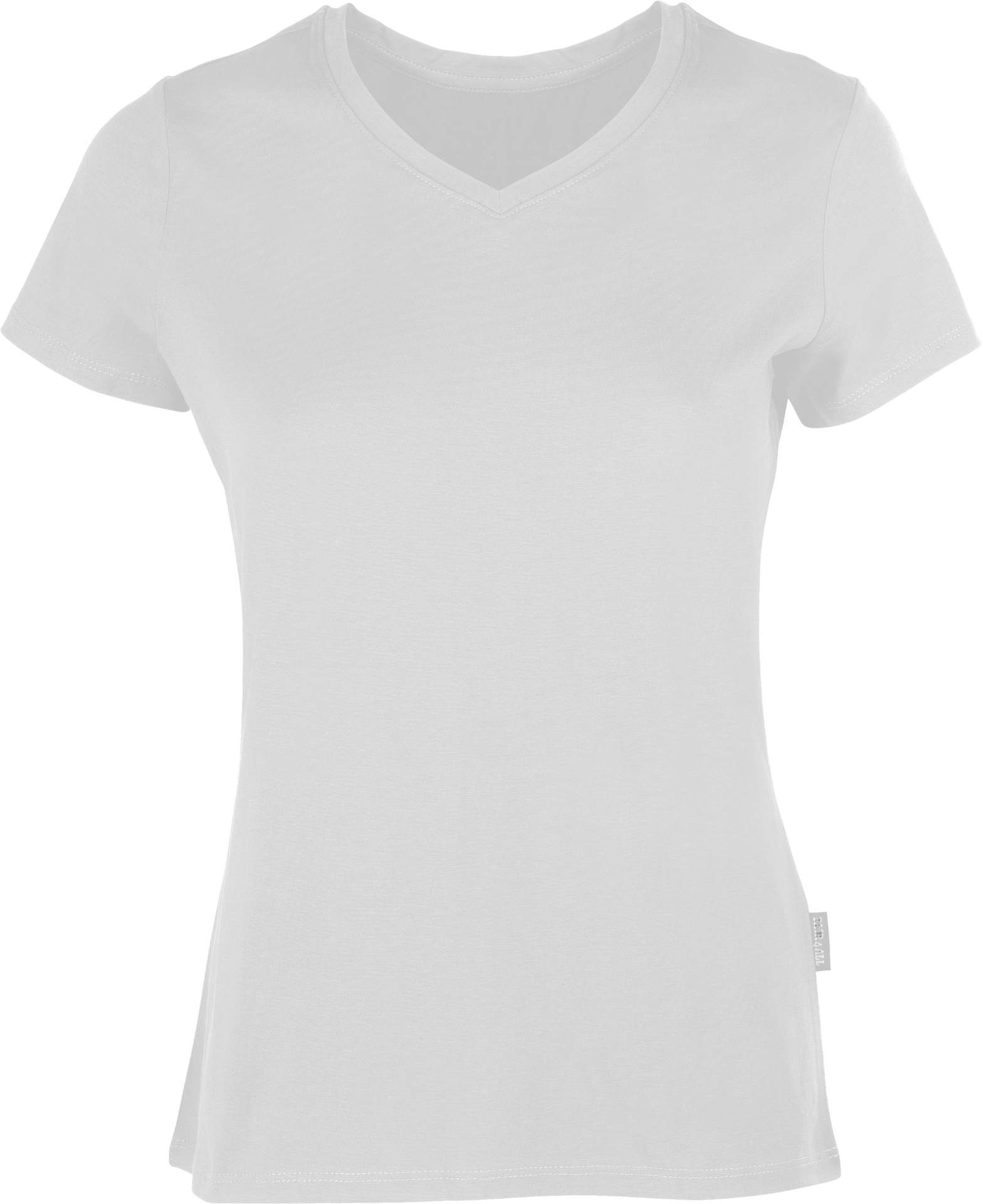 Women´s Luxury V-Neck Tees
