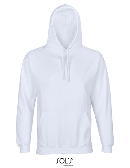 Unisex Condor Hooded Sweatshirt