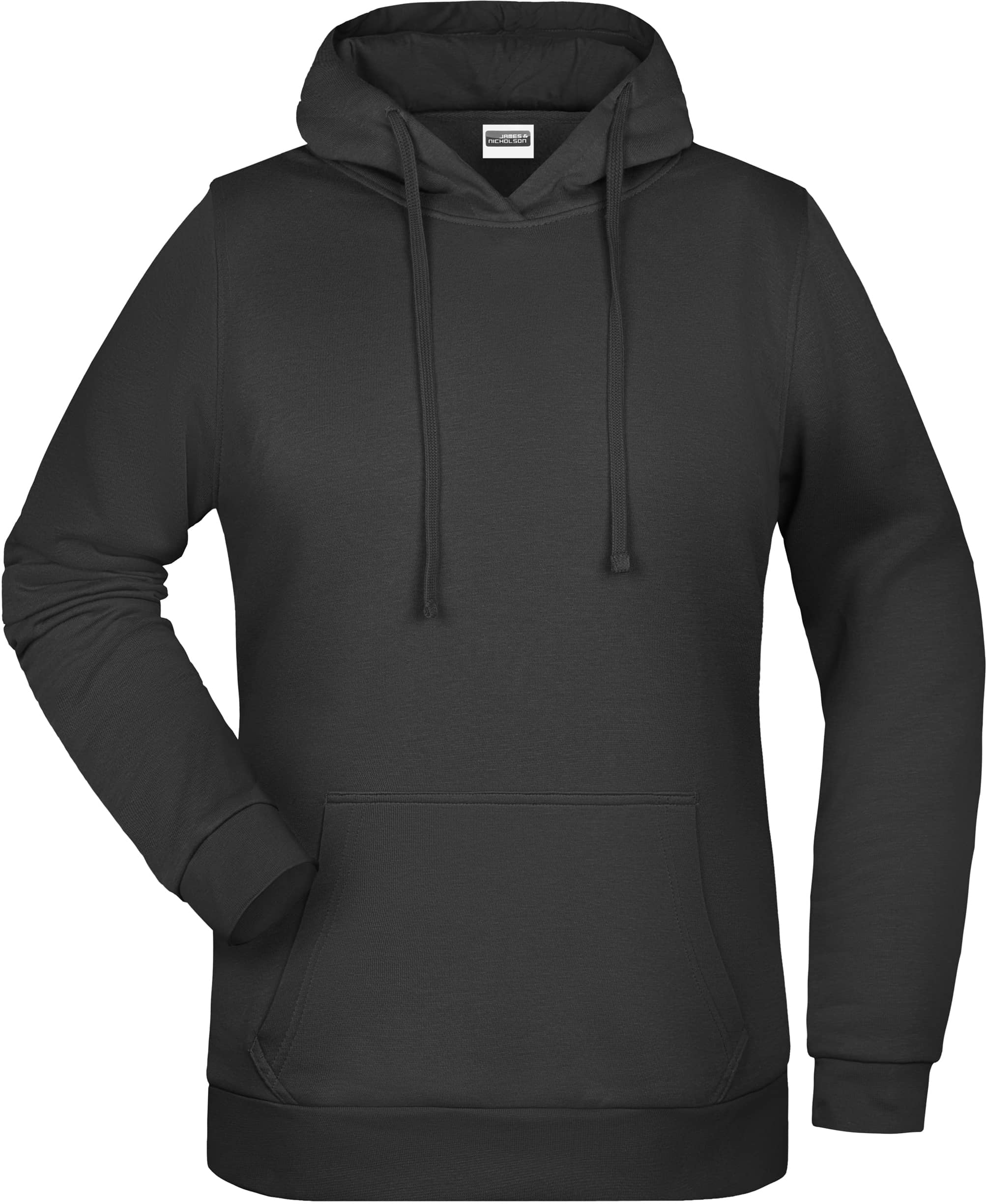 Promo Hoody Lady