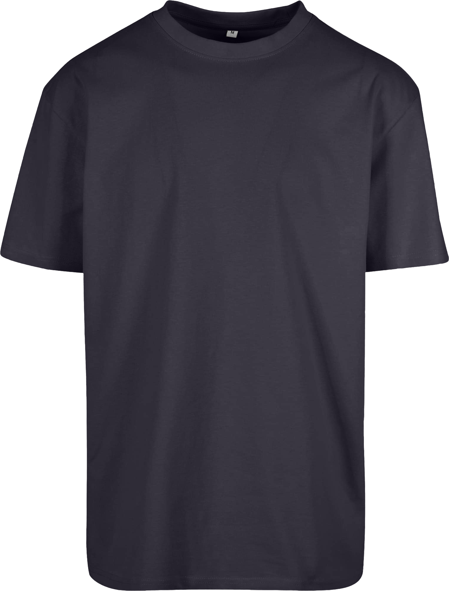 Heavy Oversize Tee