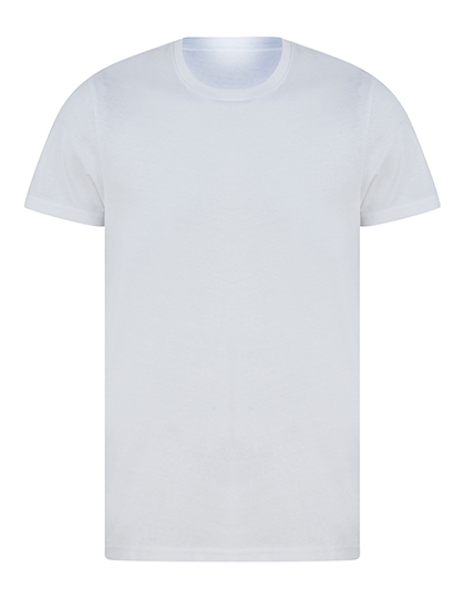 Unisex Fashion-T-Shirt aus Bio-Baumwolle