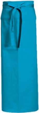 Slit Apron Milano 80 x 100 cm