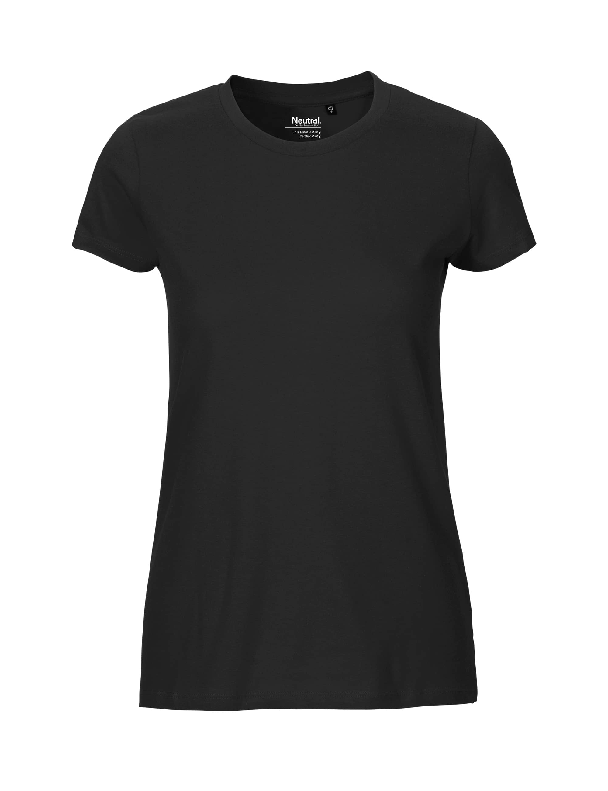 Ladies´ Fit T-Shirt