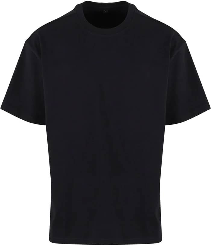 Oversized Tee
