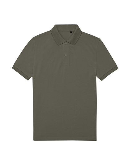 My Eco Polo 65/35_°