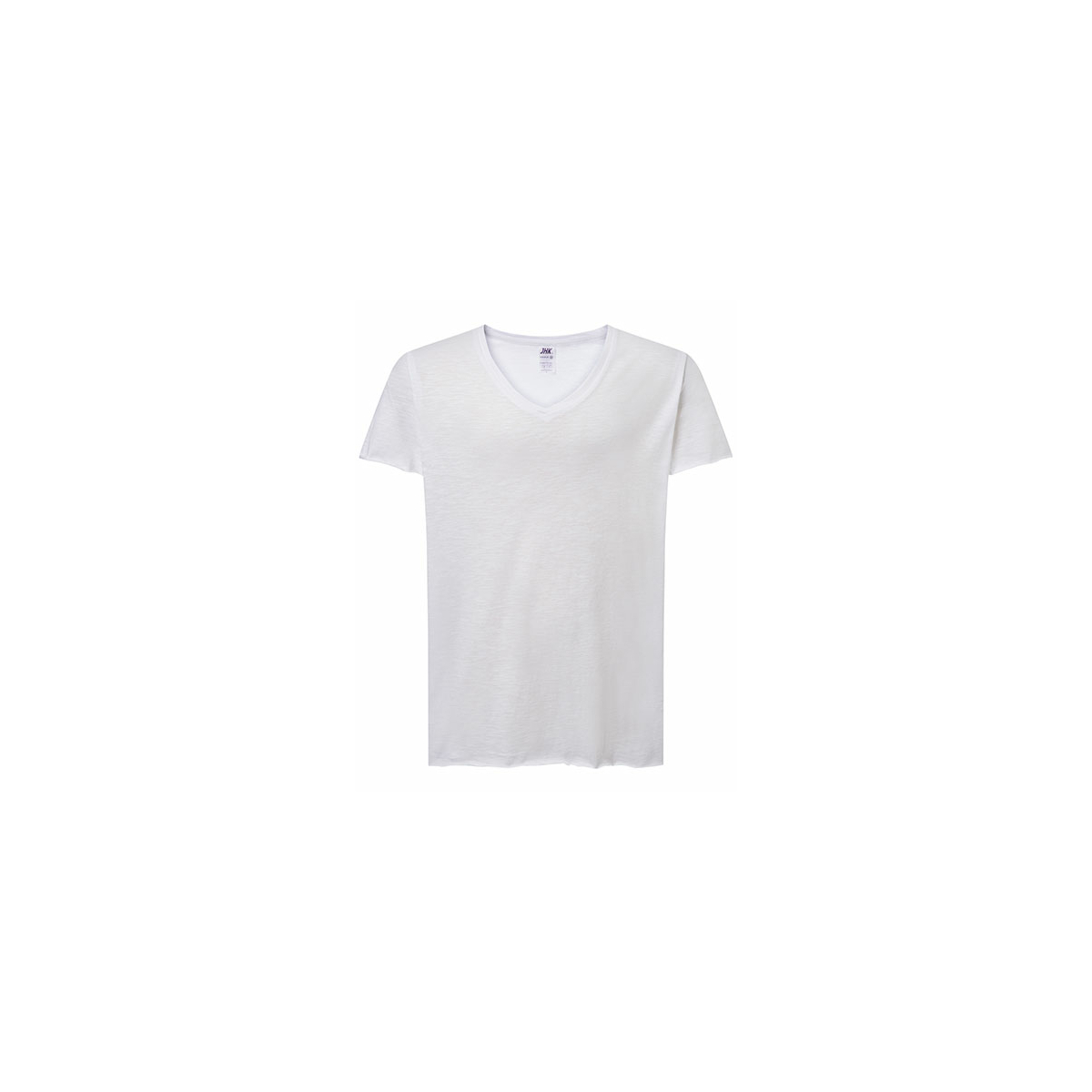 Ladies´ Curves Slub T-Shirt