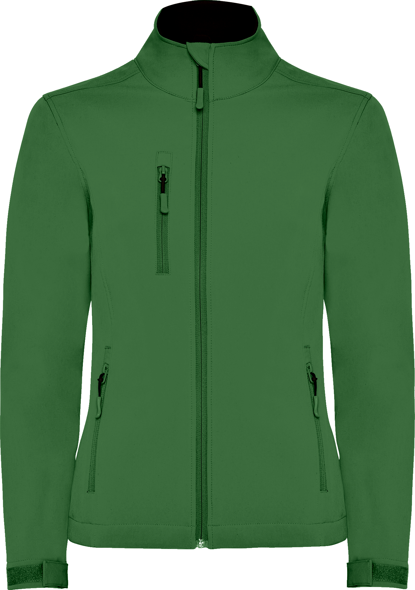 Women´s Nebraska Softshell Jacket