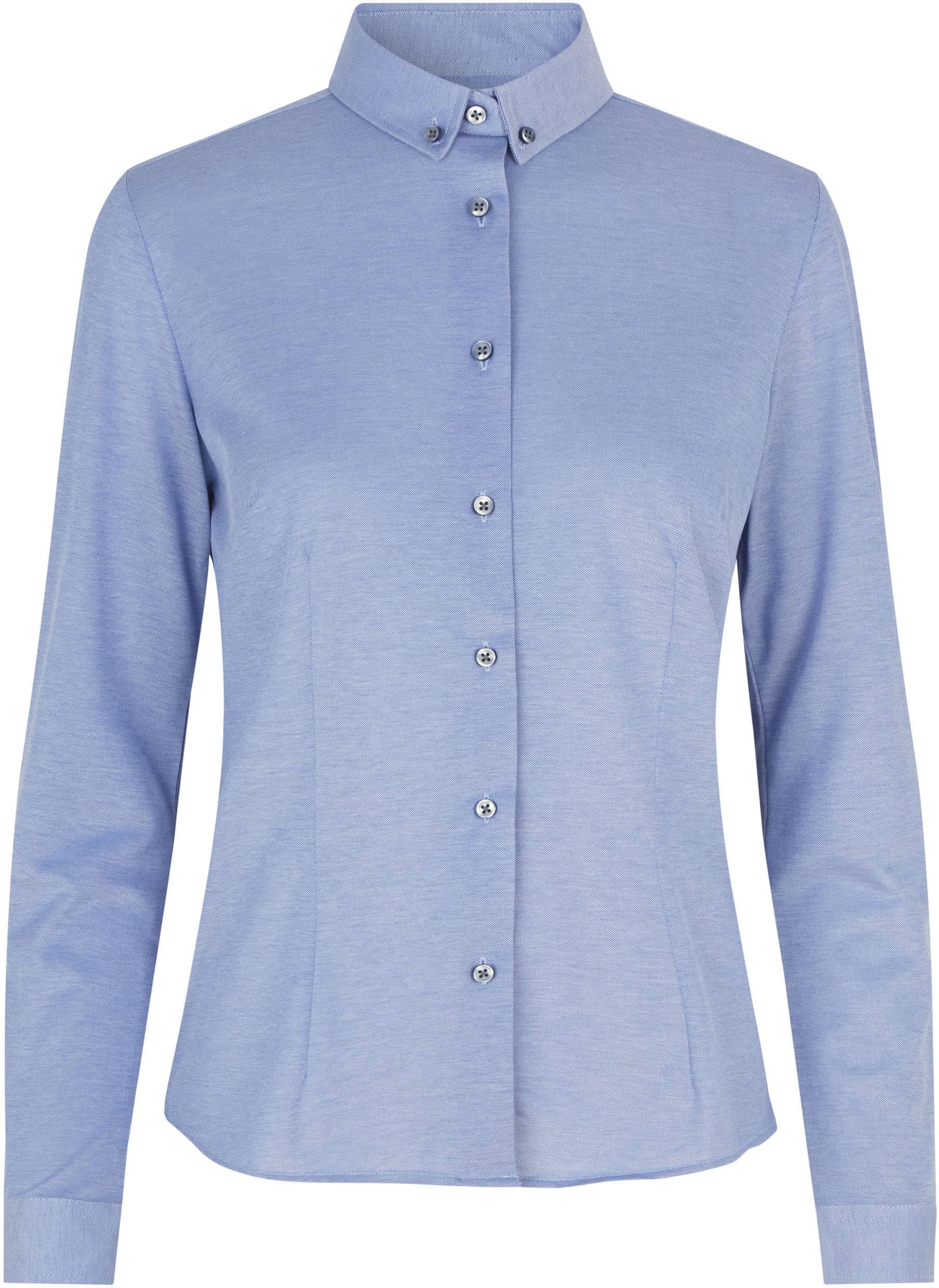 Moderne SEVEN SEAS Jersey Bluse