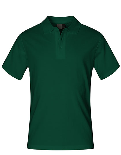Hochwertig verarbeitetes Herren-Poloshirt