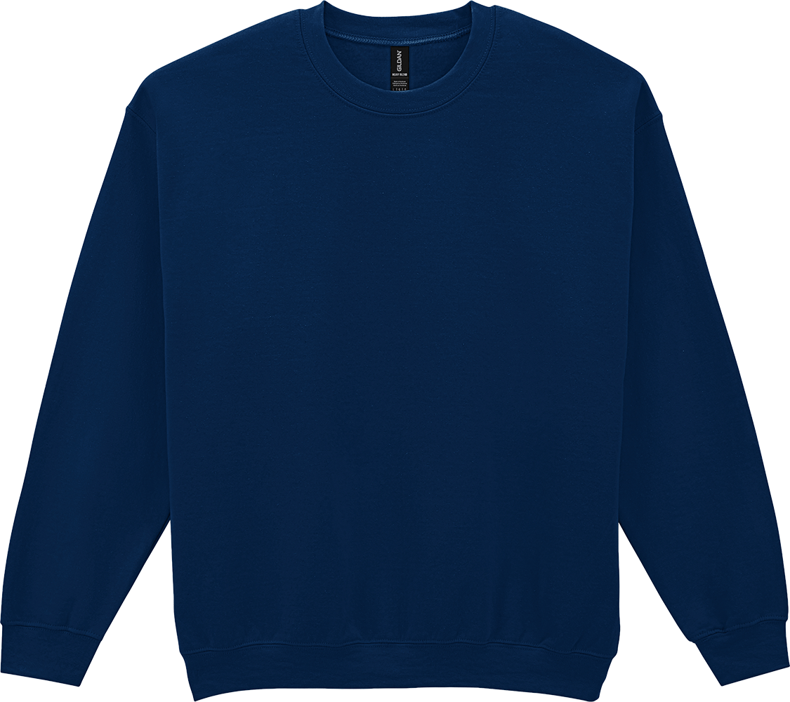 Heavy Blend™ Adult Crewneck Sweatshirt