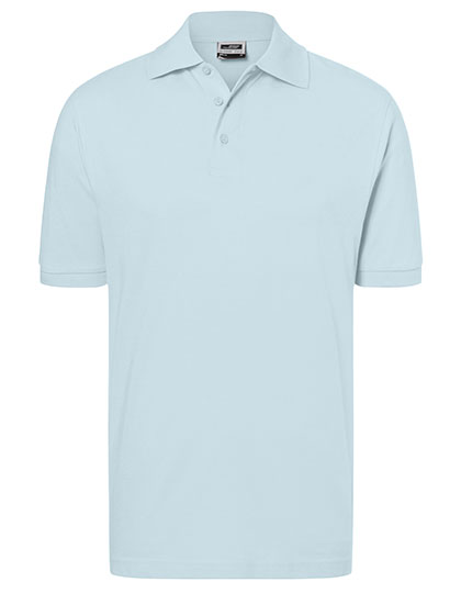 Klassisches Herren-Poloshirt