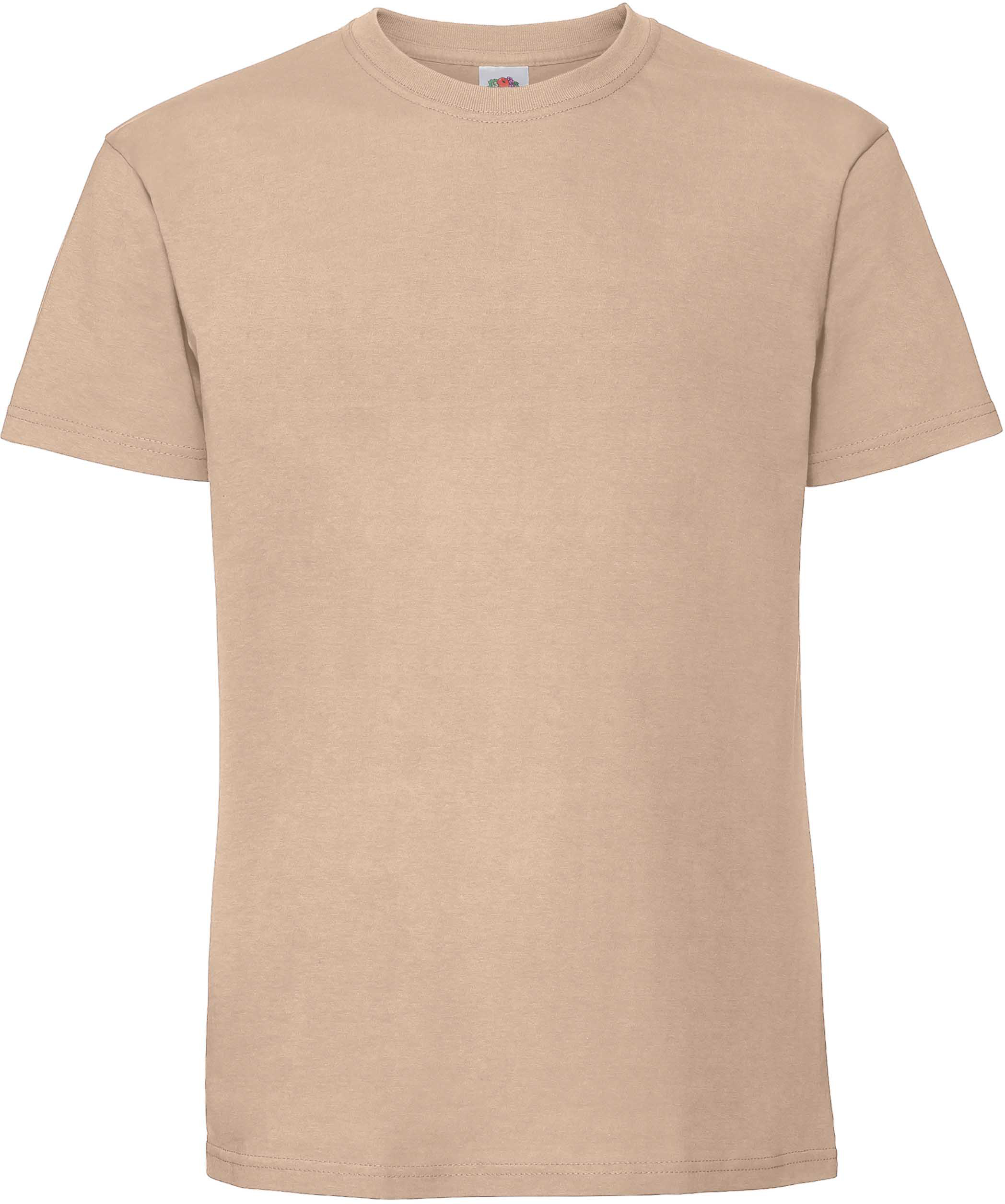 Iconic 195 Ringspun T
