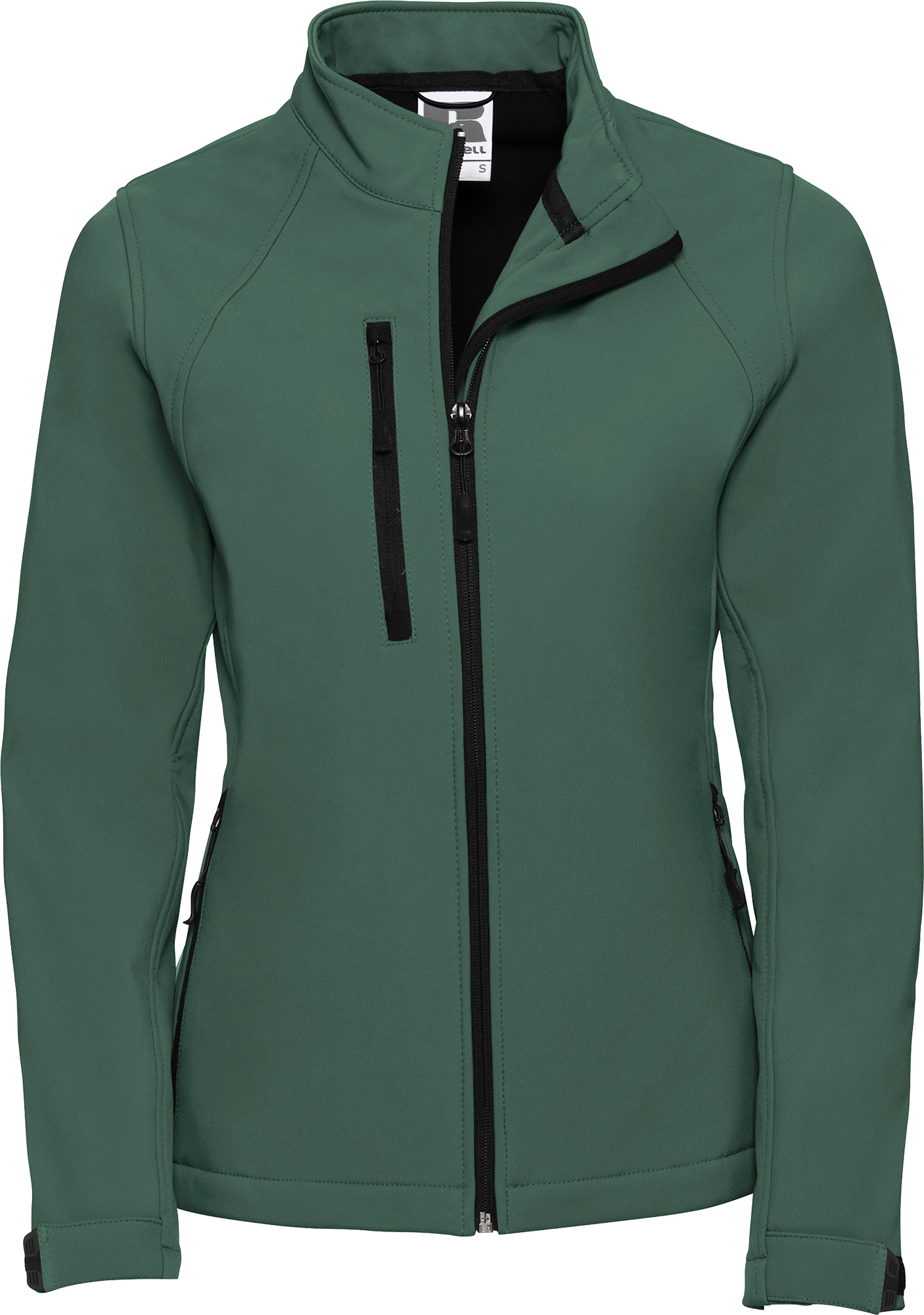 Ladies´ Softshell Jacket
