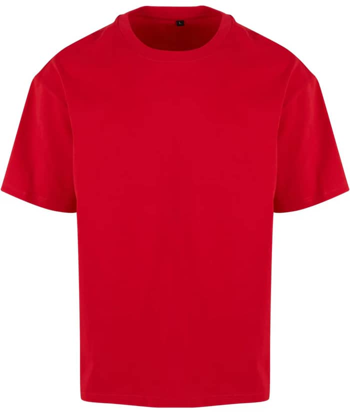 Oversized Tee