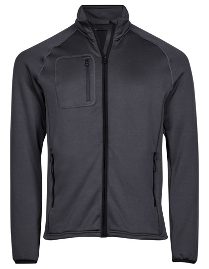 Stretch Fleece Jacket