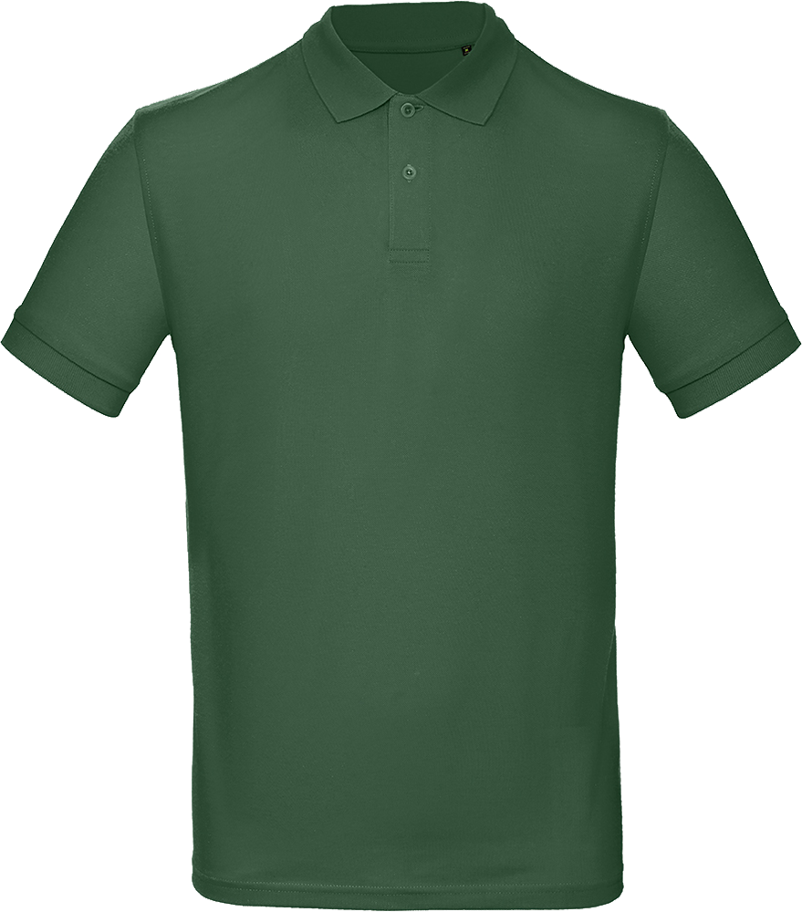 Inspire Polo /Men_°
