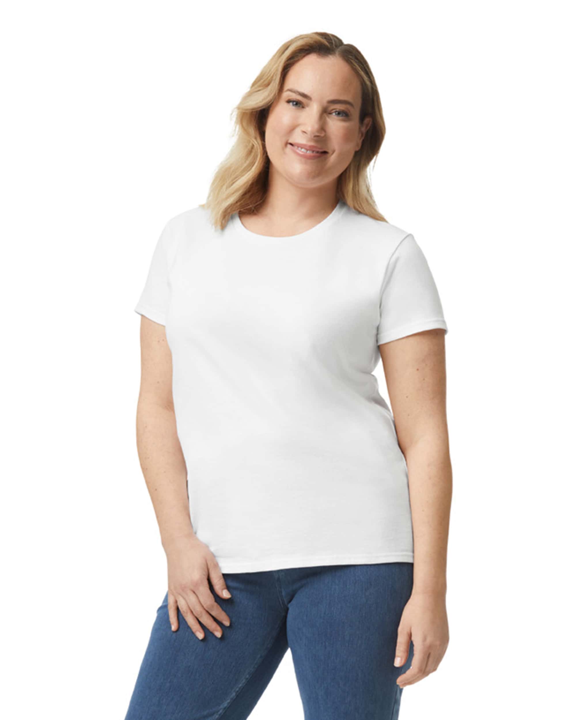 Heavy Cotton™ Women´s T-Shirt