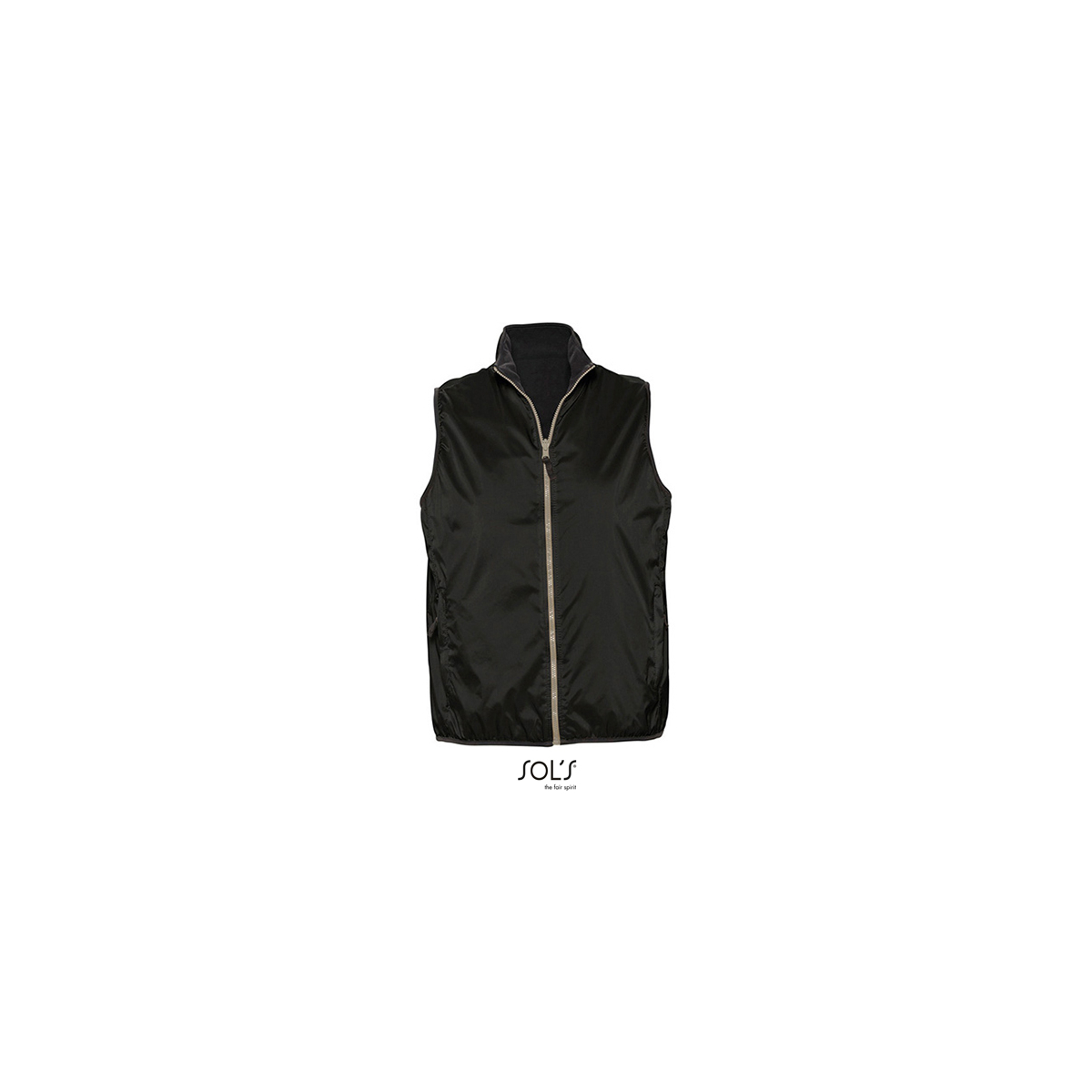 Unisex Reversible Bodywarmer Winner