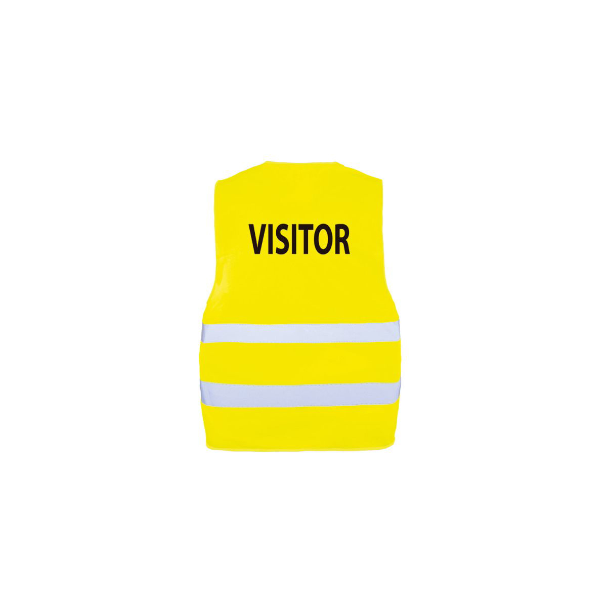 Safety Vest Passau - Visitor