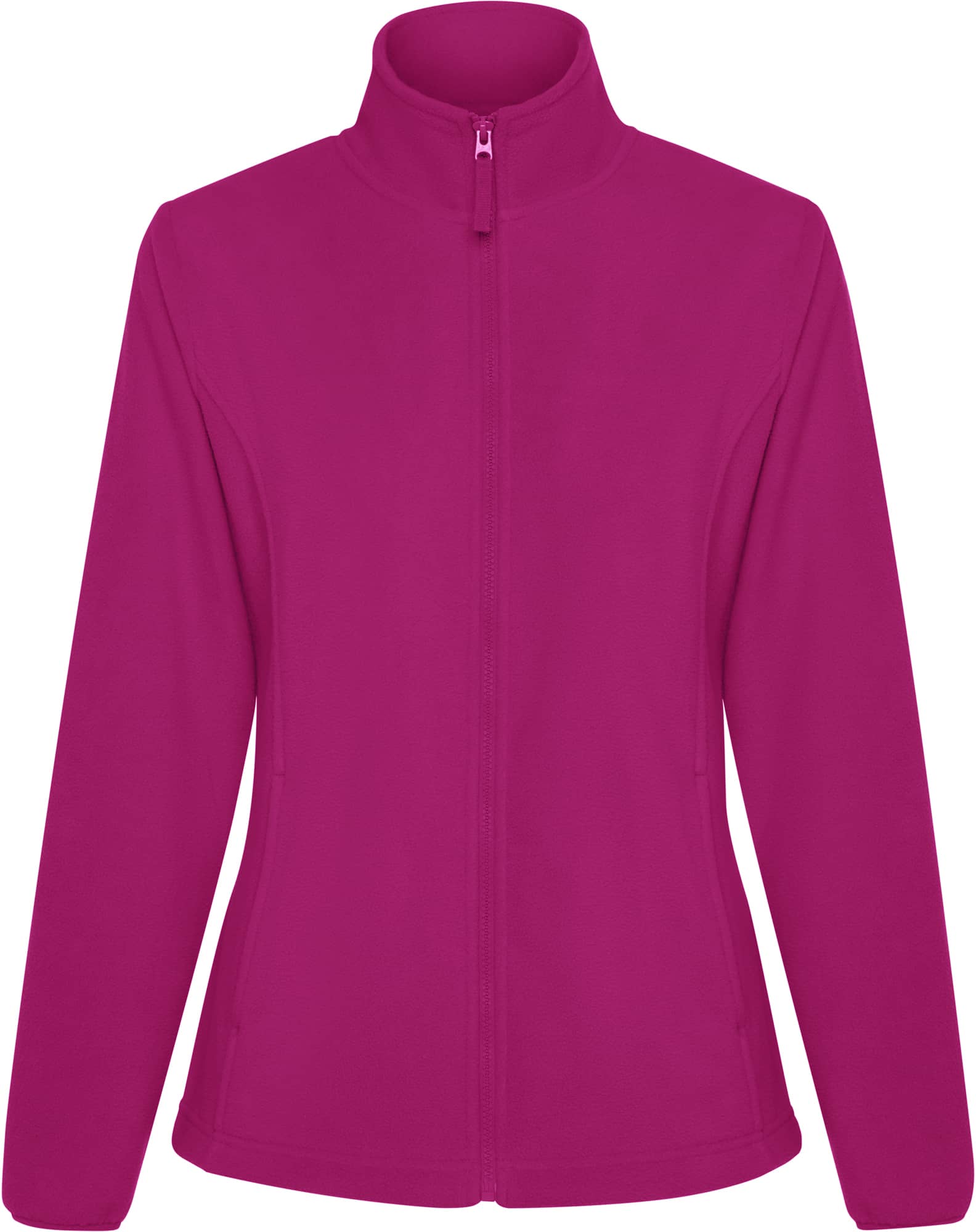 Women´s Fleecejacket Artic