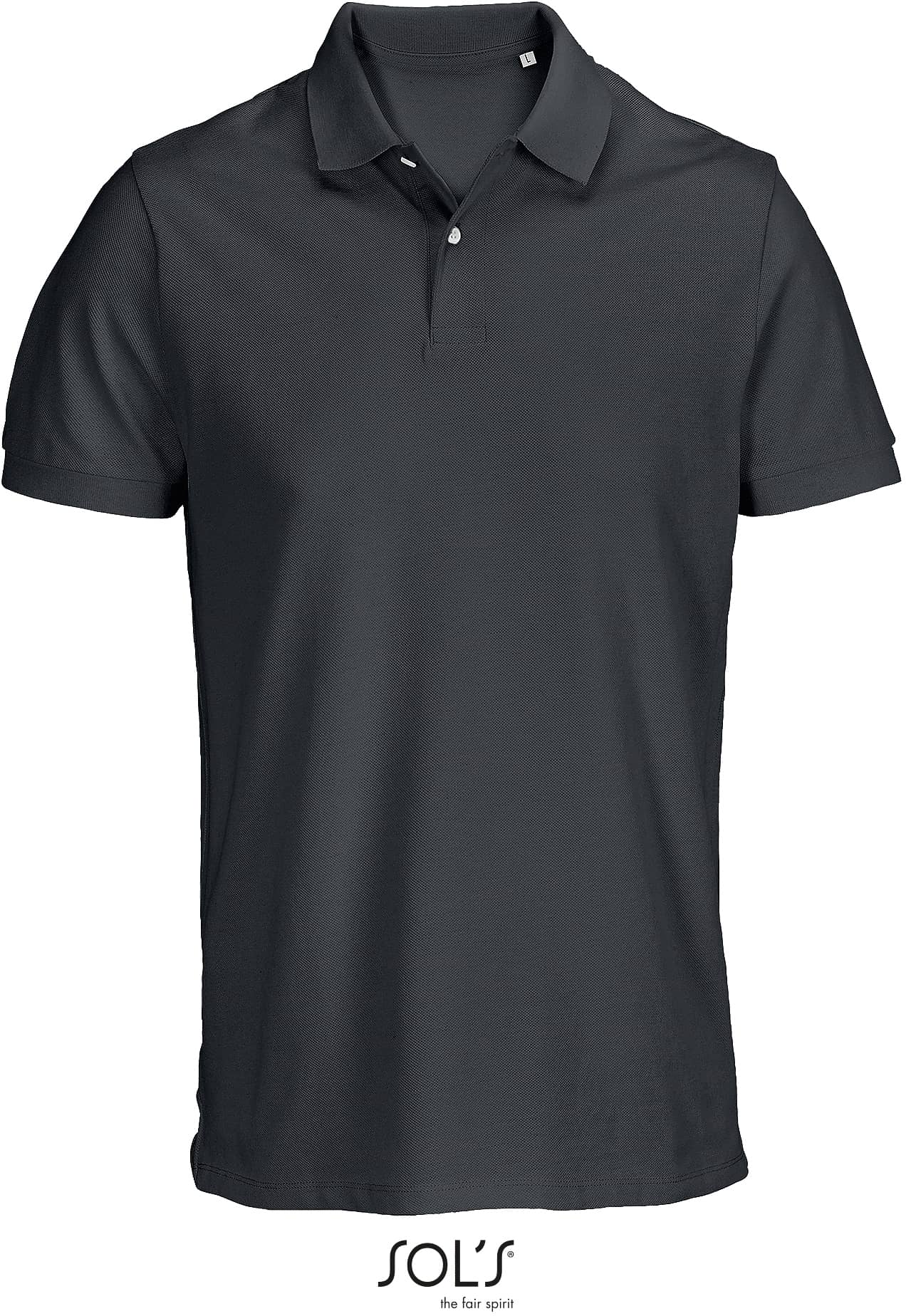 Unisex Pacific Polo Shirt