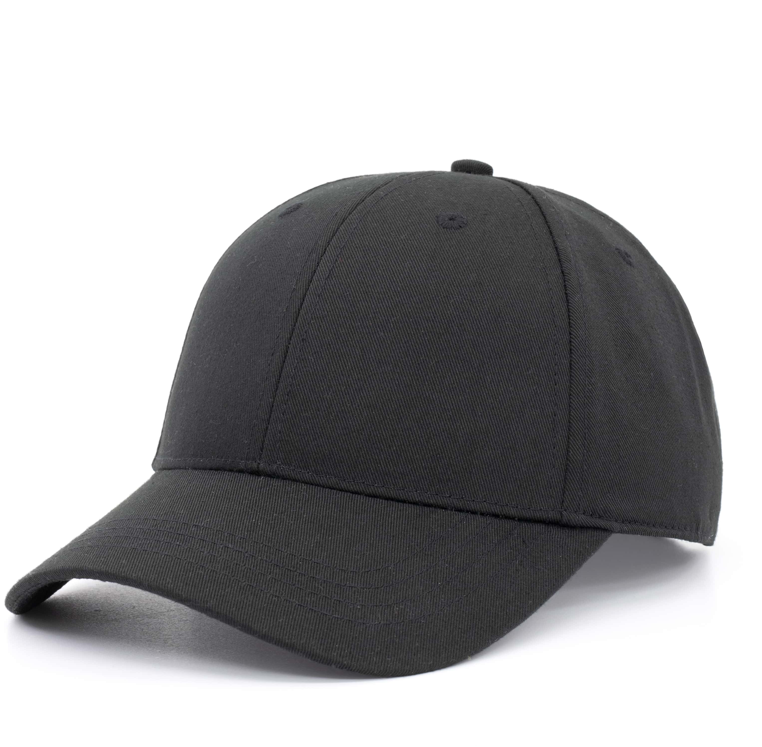 Recycled Cotton Cap