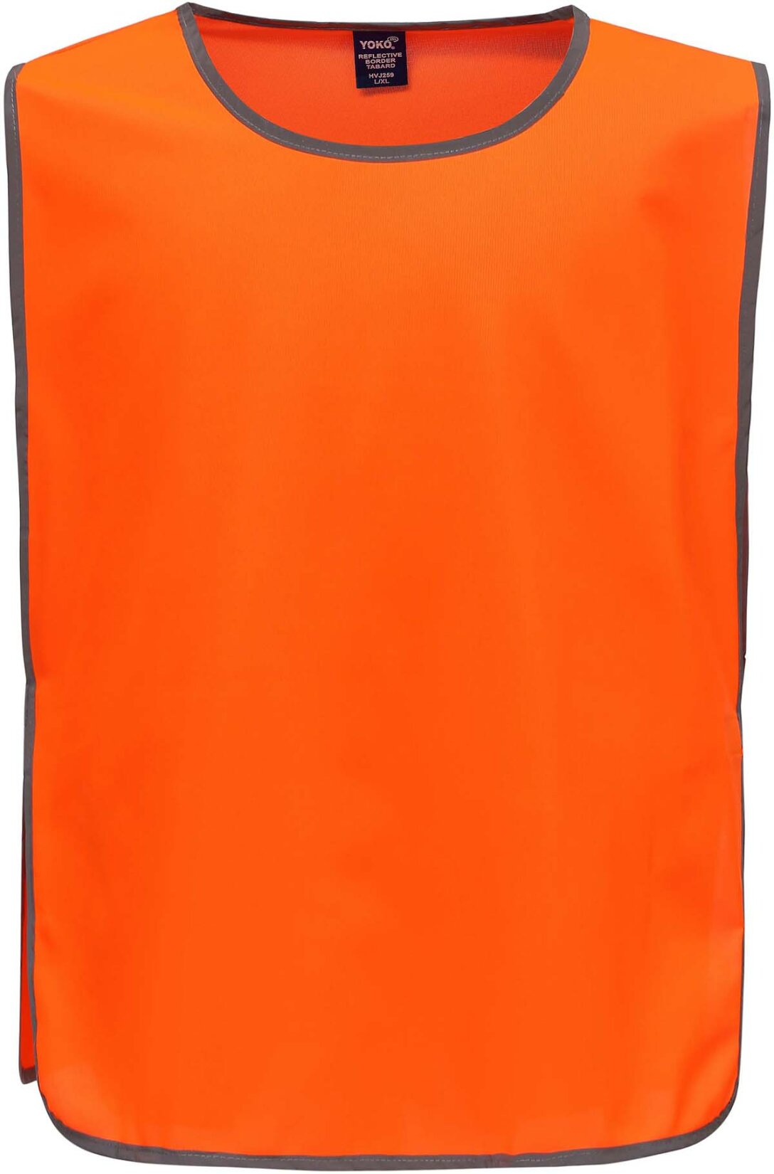 Hi-Vis Reflective Border Tabard