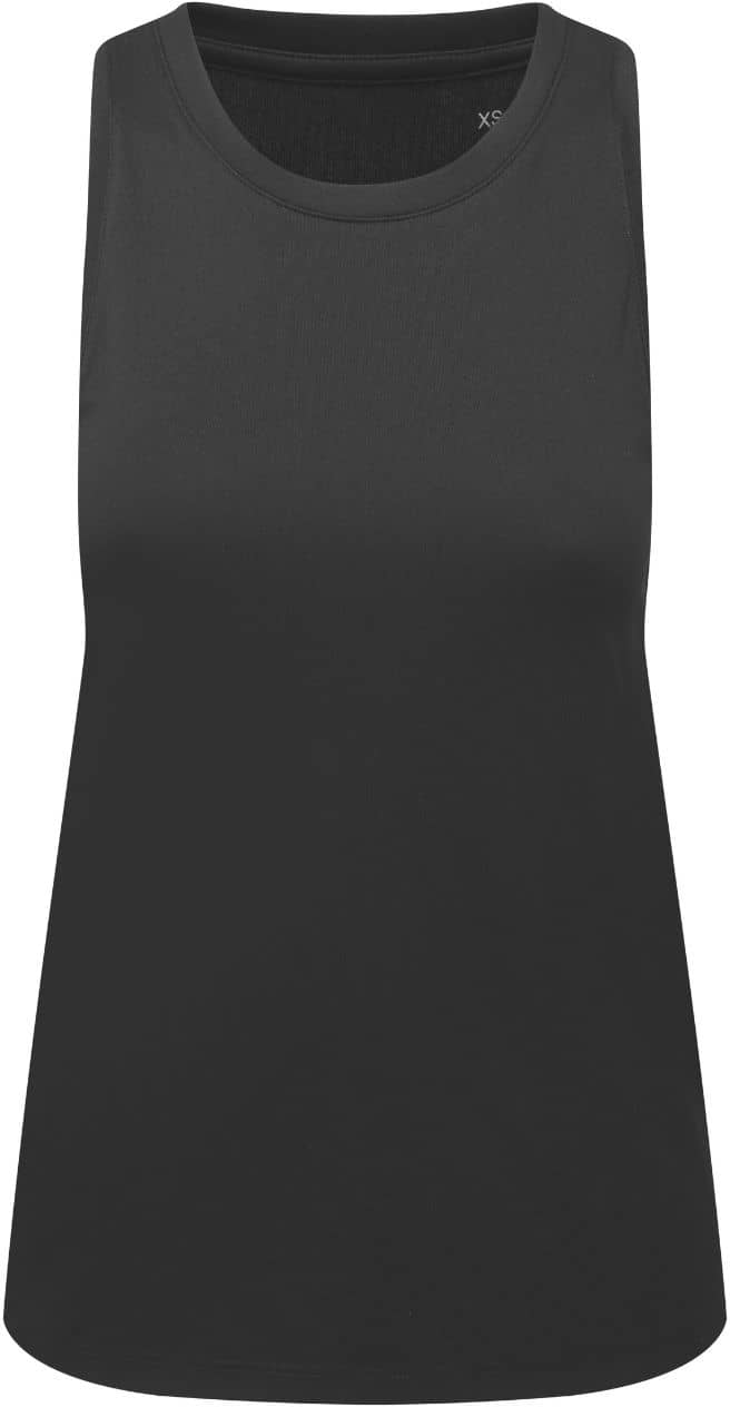 Women´s TriDri Ion-Charge Easy Fit Tank Top