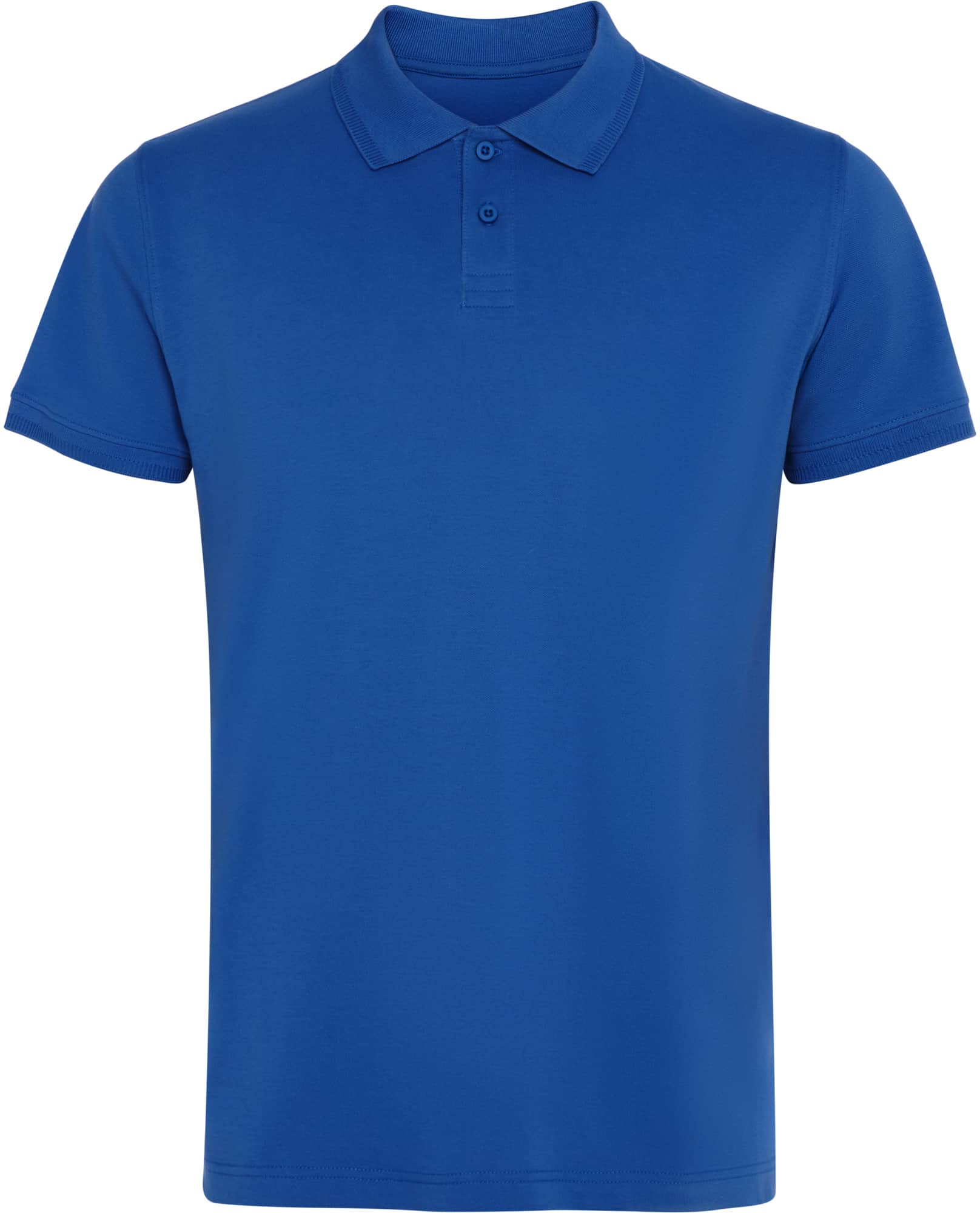 Unisex Wos Poloshirt