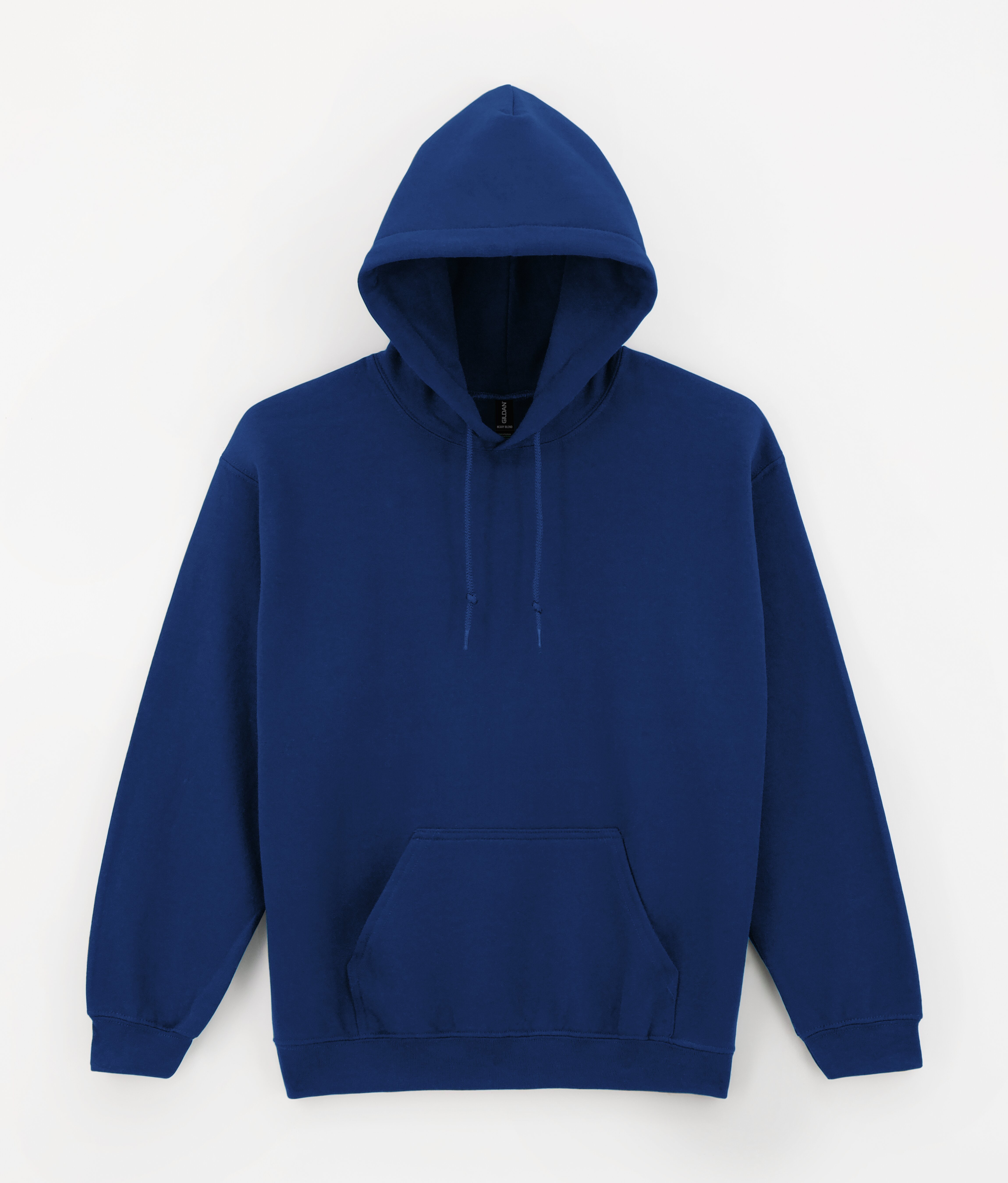 Schwerer "Heavy Blend" Herren-Hoodie