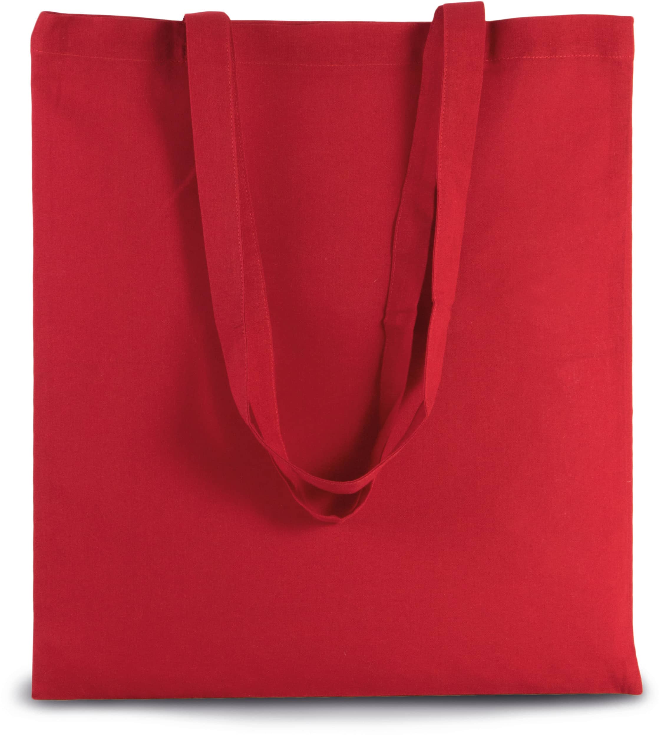 Shopper Bag long Handles - Bunt