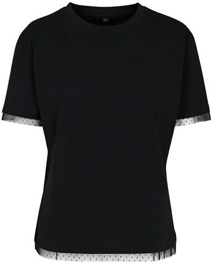 Ladies´ Laces Tee
